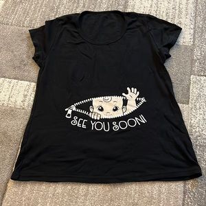 See you soon shirt